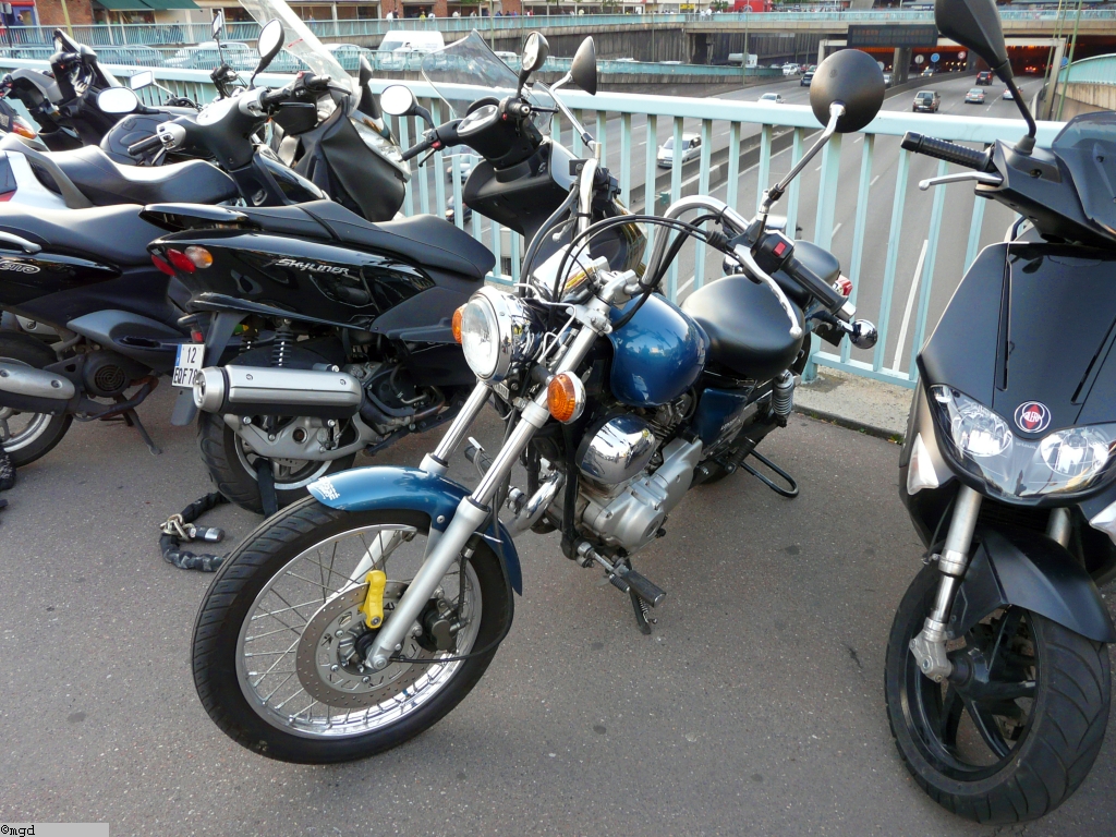 Foot PSG 068