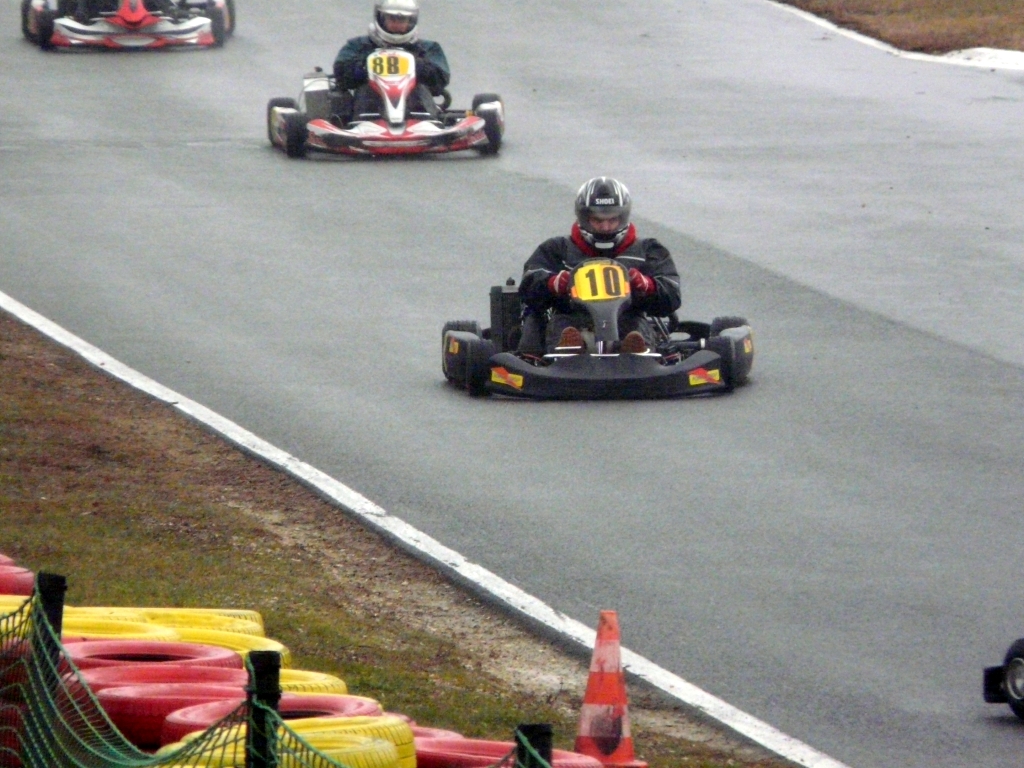 Kart 001