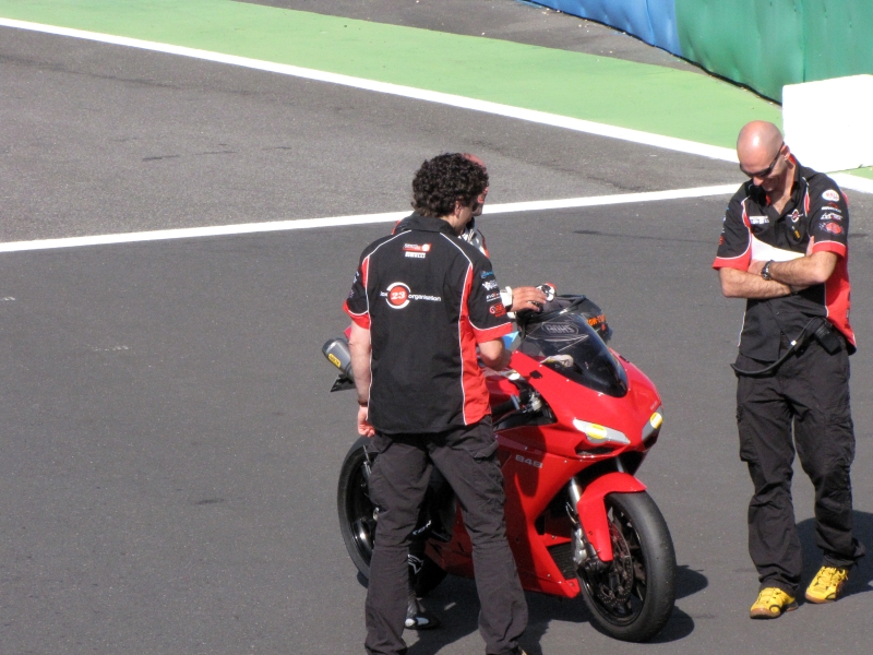 Magny Cours 2011 263