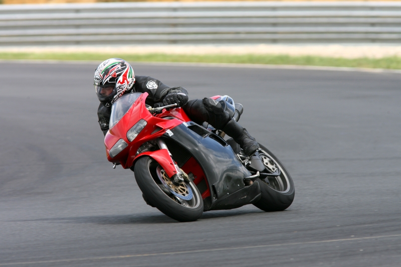 Sur Piste 002