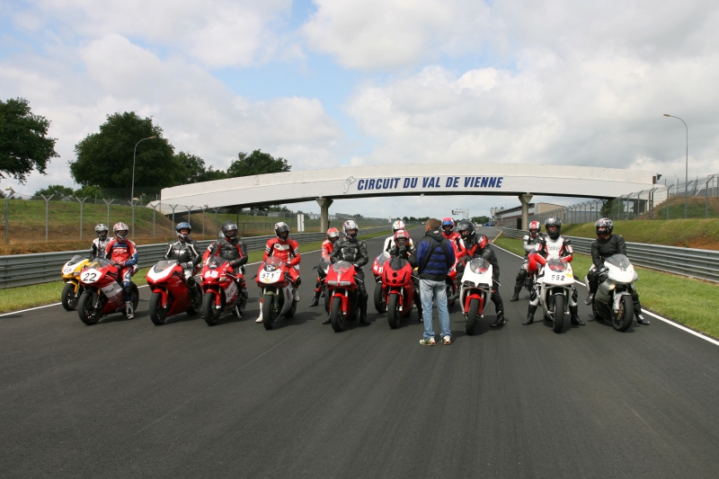 Sur Piste 005