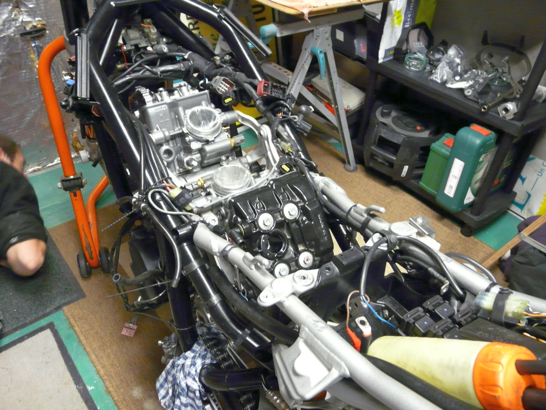 RC8 Montage Part2 015