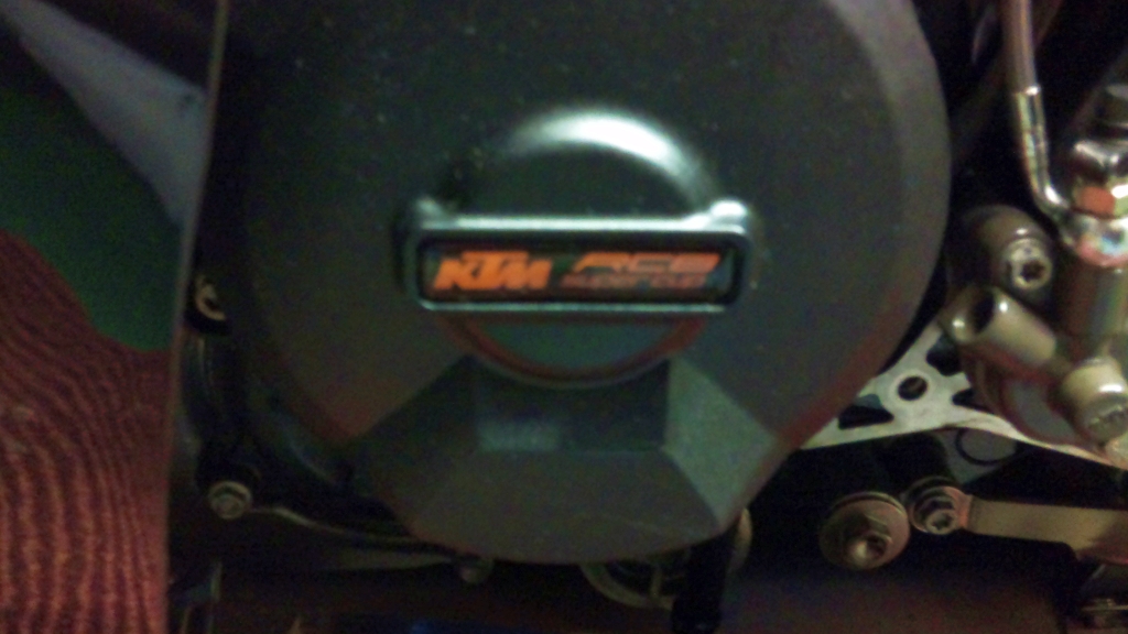 RC8 007