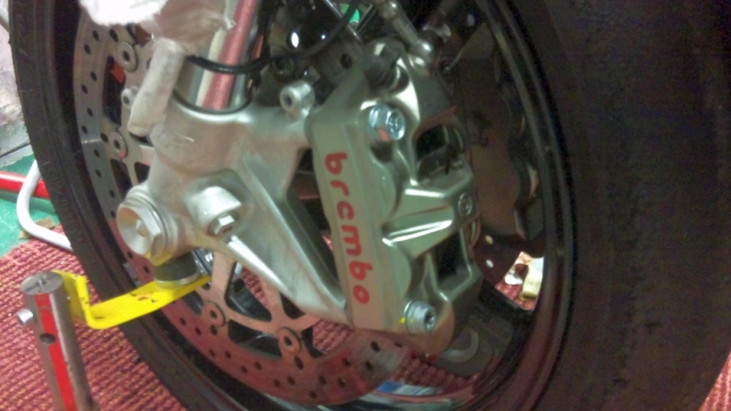 ktm R014