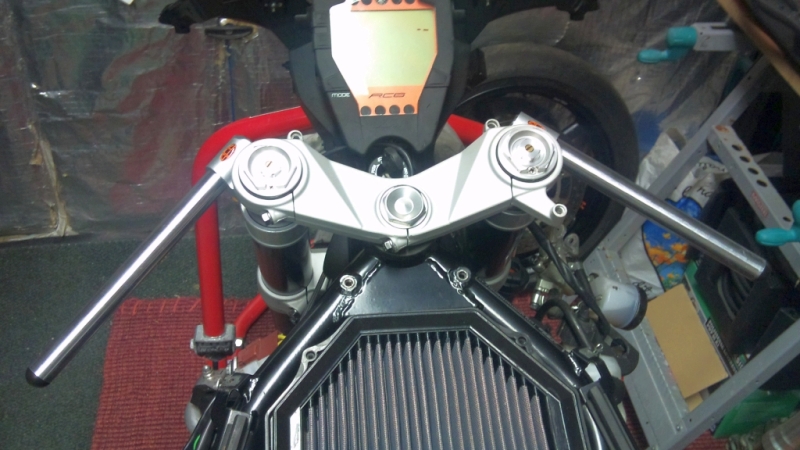 ktm R023