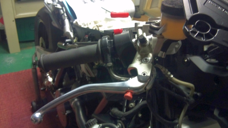ktm R025