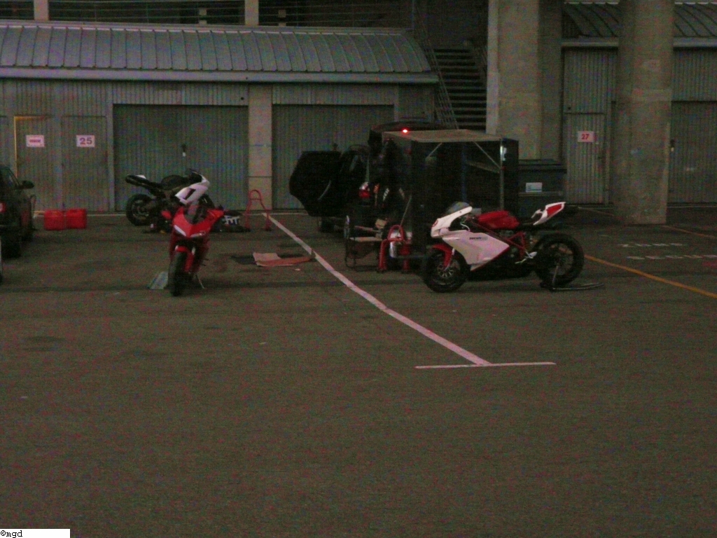 LeMans2010 016