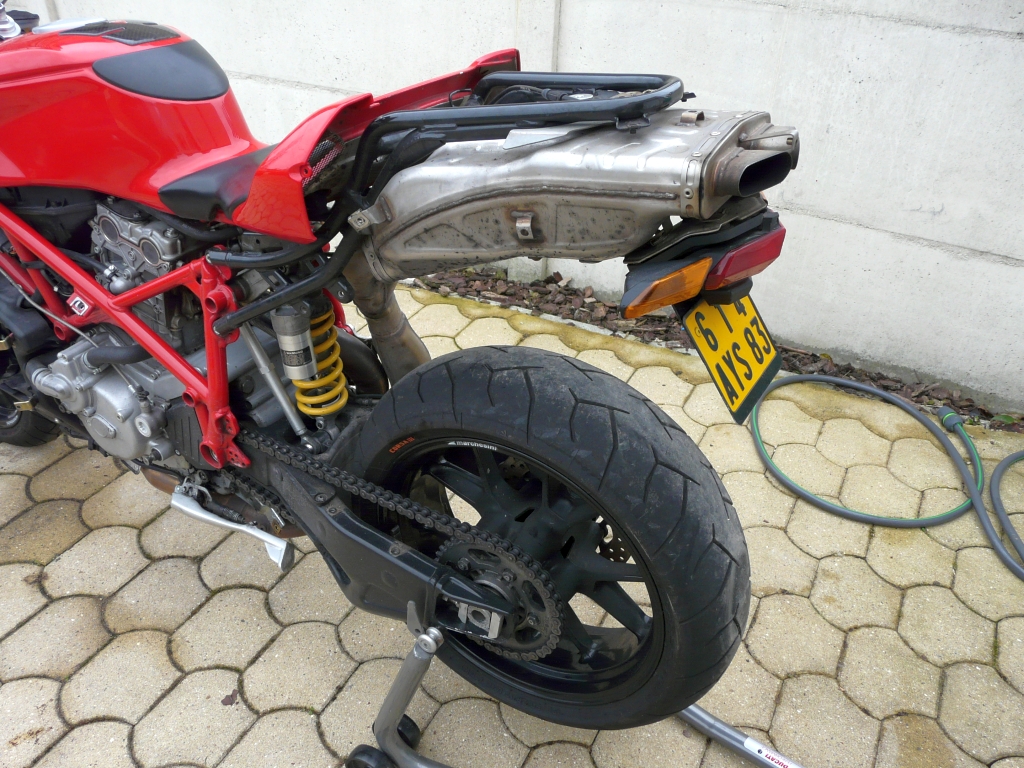 999 Meca 007