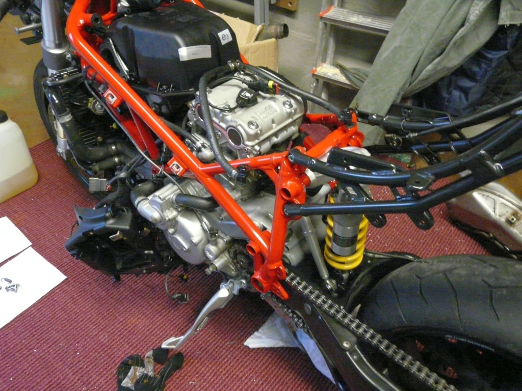 999 Meca 090
