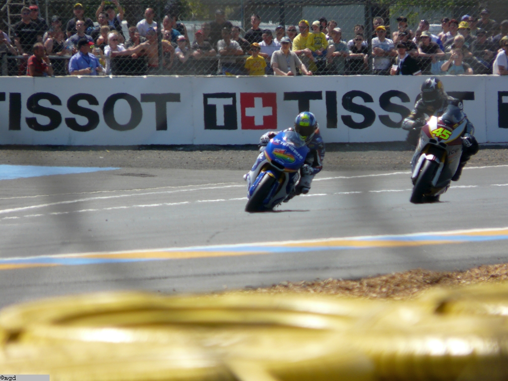 MotoGP2010 125