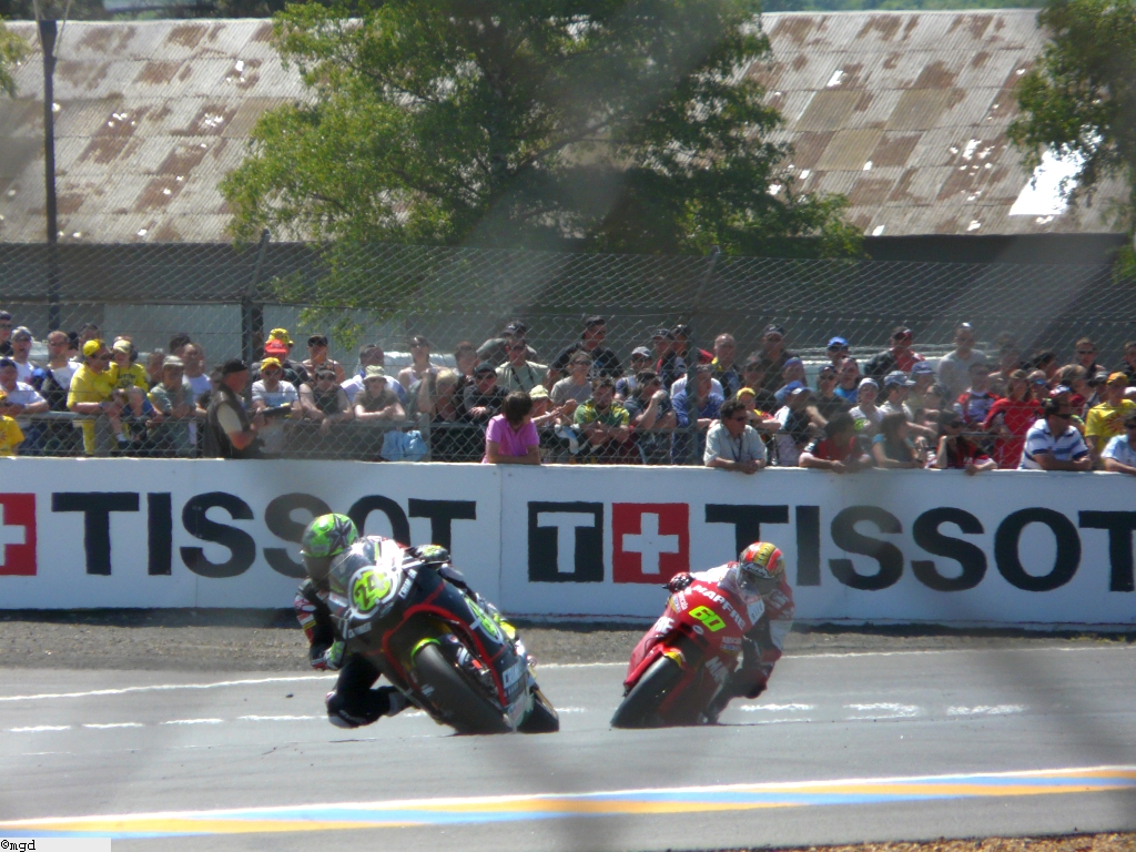MotoGP2010 200
