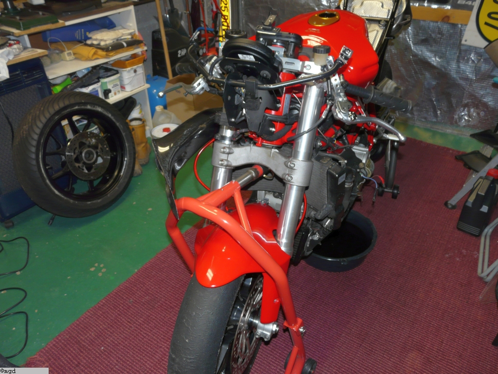 Te fourche 095